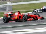 Ferrari F60 2009 года